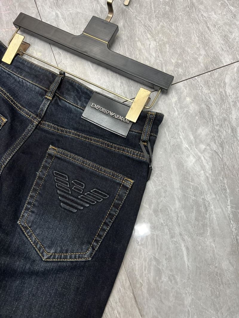 Armani Jeans